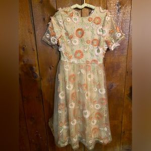 jessakae dress size small